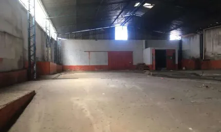 Ponto comercial à venda na Rua Platina, --, Calafate, Belo Horizonte