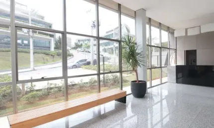 Ponto comercial à venda na Rua Desembargador Edésio Fernandes, --, Santa Lúcia, Belo Horizonte