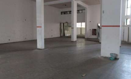 Ponto comercial à venda na Avenida Silviano Brandão, --, Horto, Belo Horizonte