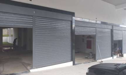 Ponto comercial à venda na Rua Manoel Elias de Aguiar, --, Ouro Preto, Belo Horizonte