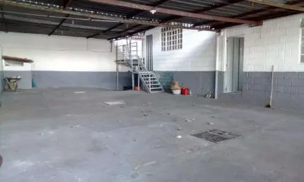 Barracão / Galpão / Depósito à venda na Avenida Cristiano Machado, --, Graça, Belo Horizonte