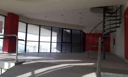 Ponto comercial à venda na Avenida Raja Gabaglia, --, Estoril, Belo Horizonte