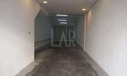 Ponto comercial para alugar na Rua Itajubá, --, Floresta, Belo Horizonte
