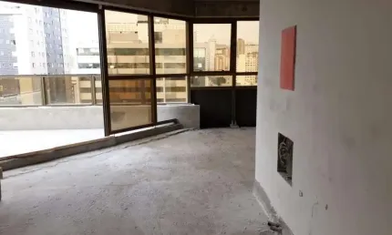 Ponto comercial à venda na Avenida Barbacena, --, Barro Preto, Belo Horizonte