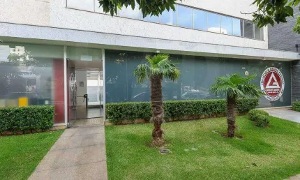 Loja à venda, 2 vagas, Santa Lúcia - Belo Horizonte/MG