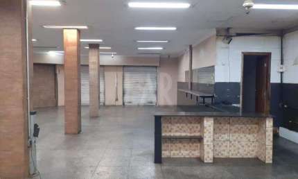 Ponto comercial para alugar na Rua da Bahia, --, Lourdes, Belo Horizonte