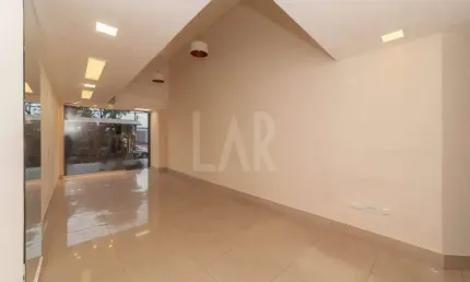 Ponto comercial para alugar na Avenida Augusto de Lima, --, Barro Preto, Belo Horizonte