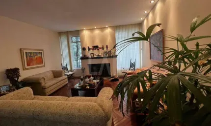 Casa à venda, 9 quartos, 1 suíte, 4 vagas, Santa Amélia - Belo Horizonte/MG