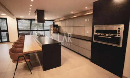 Apartamento à venda, 3 quartos, 1 suíte, 2 vagas, São Pedro - Belo Horizonte/MG