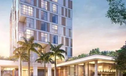 Apartamento à venda, 2 quartos, 1 vaga, Carmo - Belo Horizonte/MG