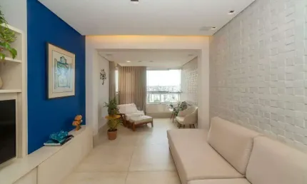 Apartamento à venda, 2 quartos, 1 suíte, 2 vagas, São Lucas - Belo Horizonte/MG