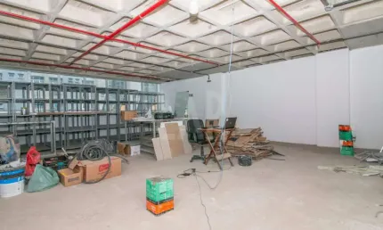 Andar Corrido para aluguel, 2 vagas, Lourdes - Belo Horizonte/MG