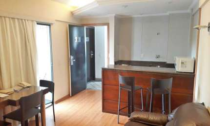 Apartamento para aluguel, 1 quarto, 1 suíte, Savassi - Belo Horizonte/MG
