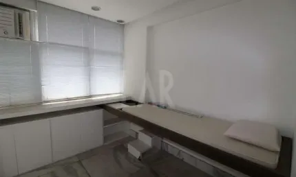 Sala para aluguel, 1 vaga, Gutierrez - Belo Horizonte/MG