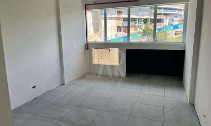 Sala comercial à venda na Rua Ministro Orozimbo Nonato, --, Vila da Serra, Nova Lima