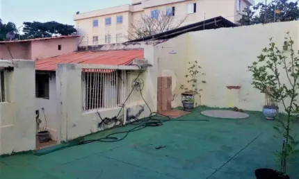 Casa à venda, 4 quartos, 4 vagas, Santa Efigênia - Belo Horizonte/MG