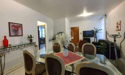 Apartamento à venda, 3 quartos, 1 suíte, 2 vagas, Gutierrez - Belo Horizonte/MG