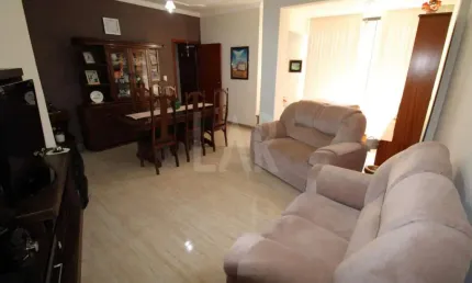 Apartamento à venda, 4 quartos, 1 suíte, 3 vagas, Castelo - Belo Horizonte/MG