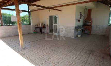 Cobertura à venda, 3 quartos, 1 suíte, 2 vagas, Ouro Preto - Belo Horizonte/MG