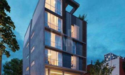 Apartamento à venda, 2 quartos, 2 suítes, 2 vagas, São Pedro - Belo Horizonte/MG