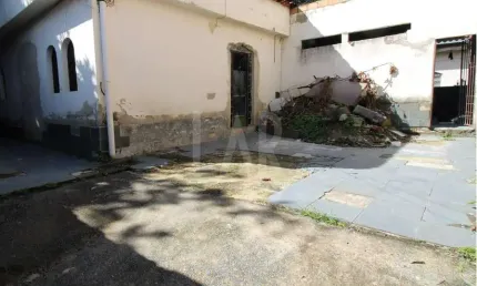 Lote - Terreno à venda, Santa Branca - Belo Horizonte/MG