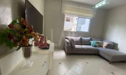 Apartamento à venda, 3 quartos, 1 suíte, 1 vaga, Coração de Jesus - Belo Horizonte/MG