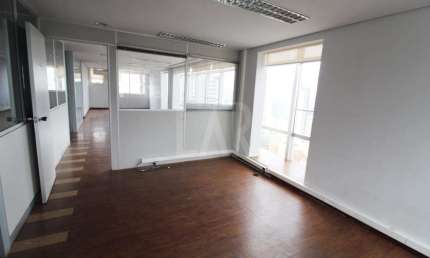 Sala para aluguel, 4 vagas, Vale do Sereno - Nova Lima/MG
