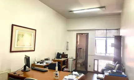 Sala comercial à venda na Rua dos Timbiras, --, Lourdes, Belo Horizonte
