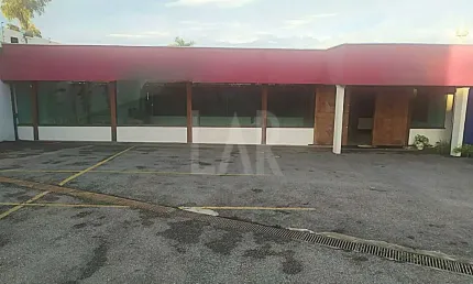 Lote - terreno à venda, 30 vagas, santa amélia - belo horizonte/mg