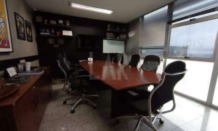 Sala para aluguel, 5 vagas, Estoril - Belo Horizonte/MG