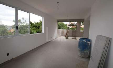Cobertura à venda, 3 quartos, 1 suíte, 3 vagas, Santa Rosa - Belo Horizonte/MG