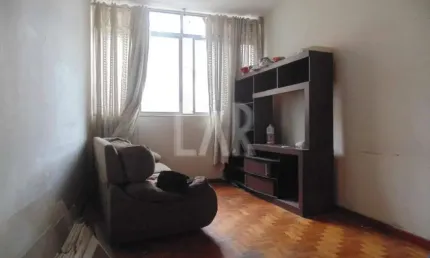 Apartamento à venda, 3 quartos, 1 vaga, Nova Suíssa - Belo Horizonte/MG