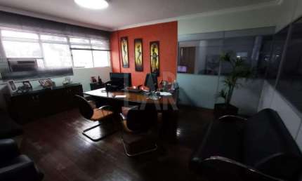 Andar Corrido para aluguel, 6 vagas, Alto Barroca - Belo Horizonte/MG