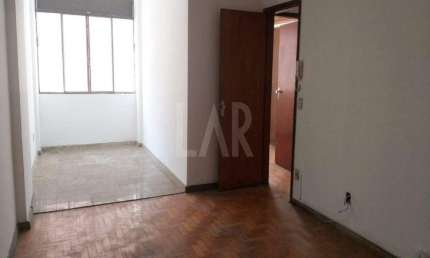 Apartamento à venda, 3 quartos, 1 suíte, Centro - Belo Horizonte/MG