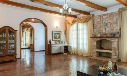 Casa para aluguel, 4 quartos, 4 suítes, 4 vagas, Belvedere - Belo Horizonte/MG