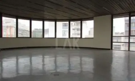 Andar corrido à venda, 10 vagas, centro - belo horizonte/mg