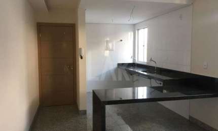 Apartamento à venda, 2 quartos, 2 suítes, 2 vagas, Serra - Belo Horizonte/MG