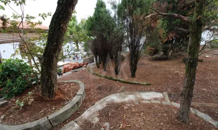 Lote - Terreno à venda, Bandeirantes (Pampulha) - Belo Horizonte/MG