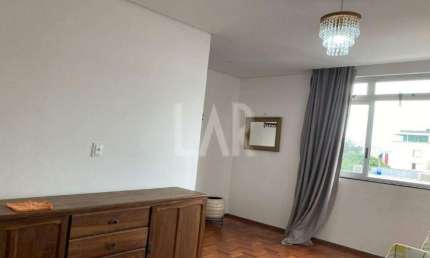 Apartamento à venda, 3 quartos, 1 suíte, 1 vaga, Padre Eustáquio - Belo Horizonte/MG
