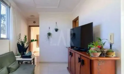 Área Privativa à venda, 2 quartos, 1 suíte, 1 vaga, Ouro Preto - Belo Horizonte/MG