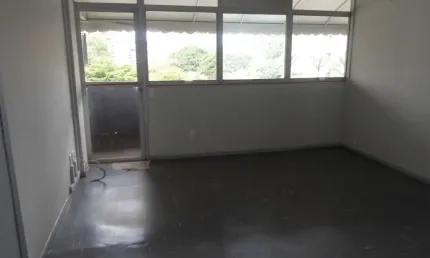 Sala para aluguel, Funcionários - Belo Horizonte/MG