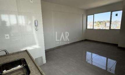 Cobertura à venda, 2 quartos, 1 suíte, 3 vagas, Padre Eustáquio - Belo Horizonte/MG