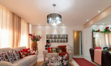 Cobertura à venda, 3 quartos, 1 suíte, 2 vagas, Buritis - Belo Horizonte/MG