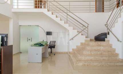Casa para aluguel, 5 quartos, 5 suítes, 4 vagas, Mangabeiras - Belo Horizonte/MG