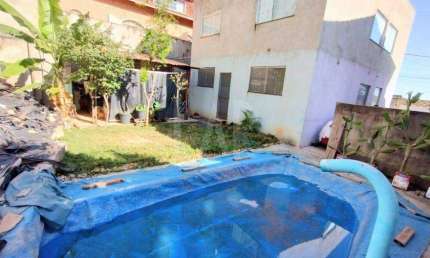 Casa à venda, 4 quartos, 3 suítes, 3 vagas, São Lucas - Belo Horizonte/MG