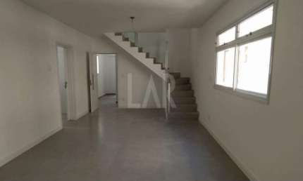 Cobertura à venda, 4 quartos, 2 suítes, 3 vagas, Nova Suíssa - Belo Horizonte/MG
