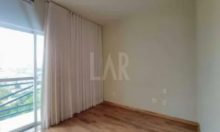 Apartamento à venda, 3 quartos, 1 suíte, 2 vagas, Santa Rosa - Belo Horizonte/MG