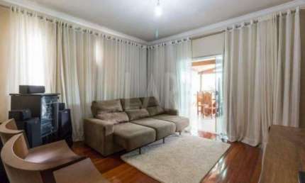 Cobertura à venda, 4 quartos, 2 suítes, 2 vagas, Ouro Preto - Belo Horizonte/MG