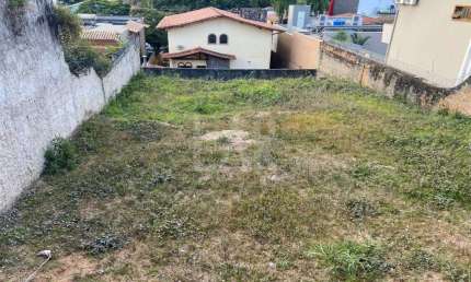 Lote - Terreno à venda, Santa Lúcia - Belo Horizonte/MG