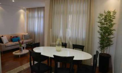 Área Privativa à venda, 3 quartos, 1 suíte, 2 vagas, Itapoã - Belo Horizonte/MG